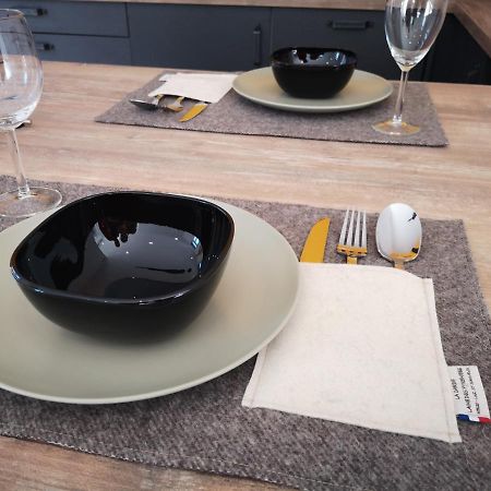 Appartement Proche Stations De Ski Et Thermales Luz-Saint-Sauveur Bagian luar foto