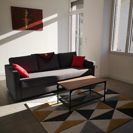 Appartement Proche Stations De Ski Et Thermales Luz-Saint-Sauveur Bagian luar foto