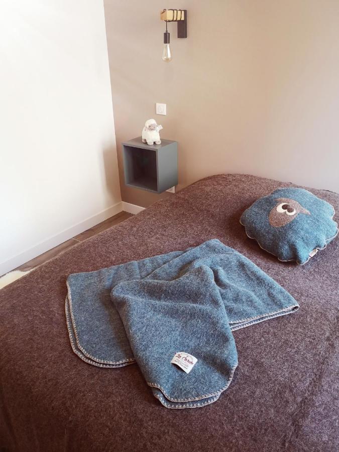 Appartement Proche Stations De Ski Et Thermales Luz-Saint-Sauveur Bagian luar foto