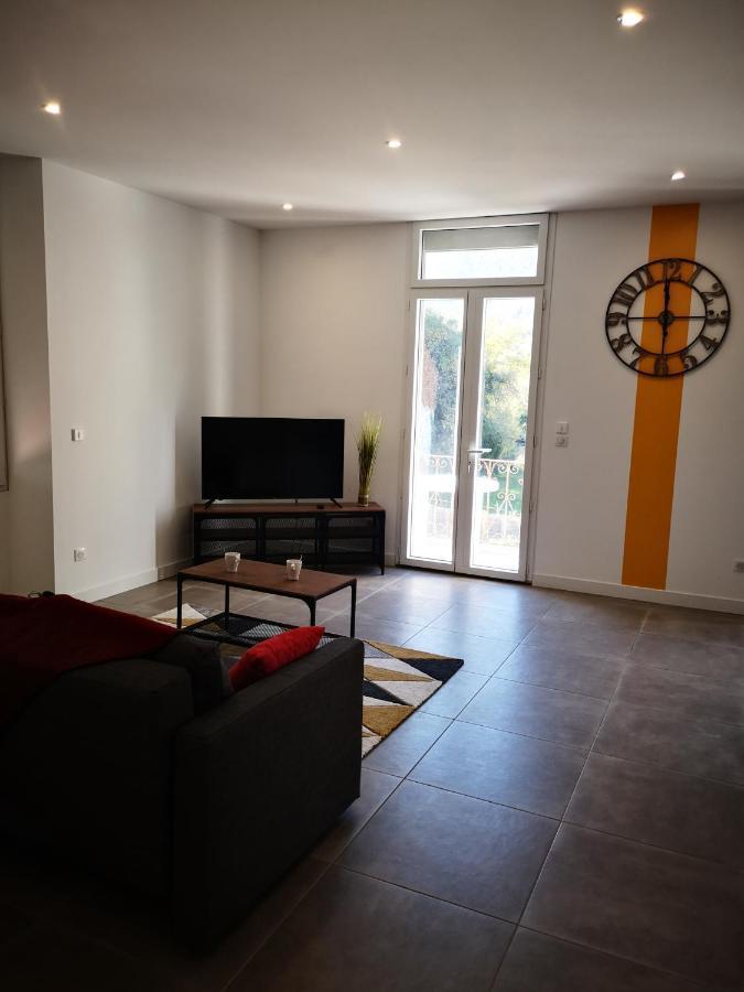 Appartement Proche Stations De Ski Et Thermales Luz-Saint-Sauveur Bagian luar foto