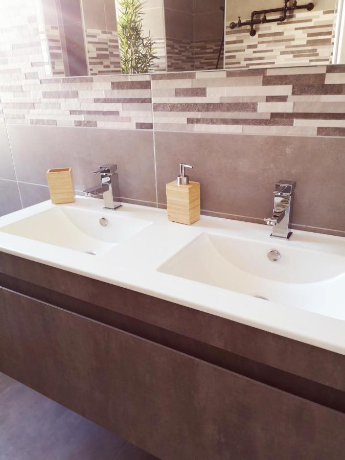 Appartement Proche Stations De Ski Et Thermales Luz-Saint-Sauveur Bagian luar foto
