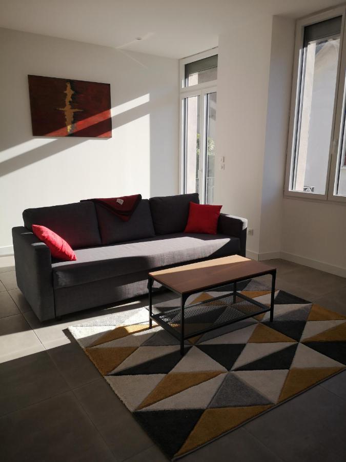 Appartement Proche Stations De Ski Et Thermales Luz-Saint-Sauveur Bagian luar foto