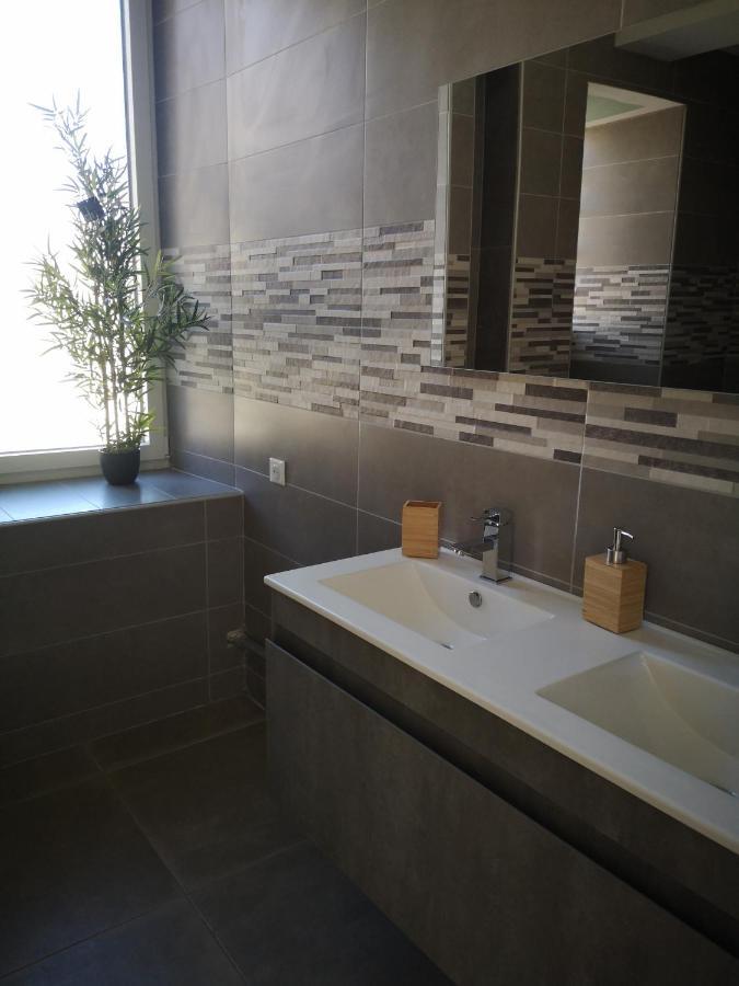 Appartement Proche Stations De Ski Et Thermales Luz-Saint-Sauveur Bagian luar foto